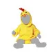 Costume for Babies Chicken
