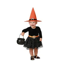 Costume for Babies Witch