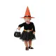 Disfraz para Bebés Bruja