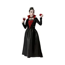 Disfraz para Niños Vampiresa 10-12 Años