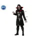 Costume for Adults Multicolour Vampire XS/S