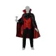 Costume for Adults Vampire XL