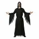 Costume for Adults Black Zombies M/L