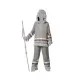 Costume for Children Grey Eskimo