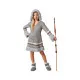 Costume for Children Grey Eskimo