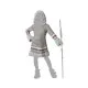 Costume for Children Grey Eskimo