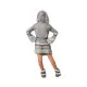 Costume for Children Grey Eskimo