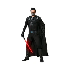 Costume for Adults Black