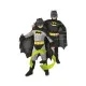 Disfraz para Niños Batman Reversible