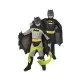 Disfraz para Niños Batman Reversible