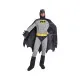 Costume for Adults Grey Batman