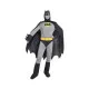 Costume for Adults Grey Batman