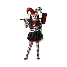 Costume for Children Harlequin