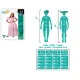 Costume for Children Pink Princess