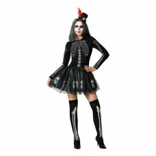 Costume for Adults Skeleton