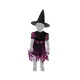 Costume for Babies Purple Witch