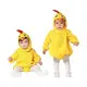 Costume for Babies Chicken