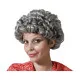 Wigs Grey