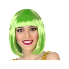 Wigs Green