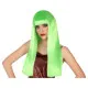 Wigs Green 60 cm