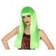 Wigs Green 60 cm