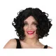 Peluca Negro
