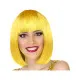 Wigs Yellow