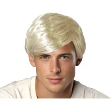 Wigs Blonde