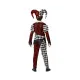 Costume for Children Harlequin 5-6 Years