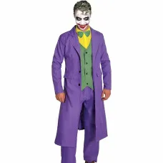 Disfraz para Adultos Joker XL