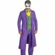Disfraz para Adultos Joker XL