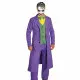 Disfraz para Adultos Joker XL