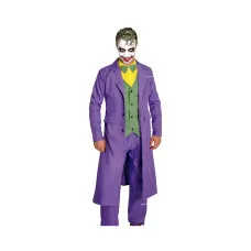 Disfraz para Adultos Joker L