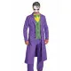 Costume for Adults Joker L