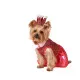 Disfraz para Perro Talla M Princesa