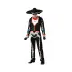Costume for Adults Skeleton XL