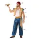 Costume for Adults Arab Prince
