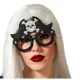 Gafas Piratas Metalizado Halloween