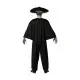 Costume for Adults Black Costume for Adults Mexico (1 Piece)