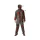 Costume for Adults Voodoo Doll Brown XL