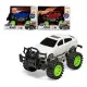 Vehículo 24 x 17 cm Todoterreno