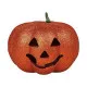 Halloween Decorations 17 cm Pumpkin