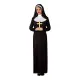 Costume for Adults XS/S Black