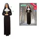 Costume for Adults XS/S Black