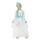 Costume for Adults Blue Princess
