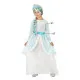 Costume for Adults Blue Princess