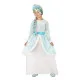 Costume for Adults Blue Princess