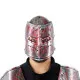 Casco Medieval 112090 Gris