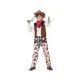 Costume for Children Multicolour (5 Pieces) (5 Units)