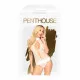 Picardías Penthouse Perfect Lover White L/XL